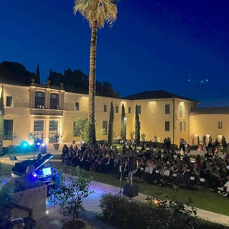 Casa Lilly Lejlighed Porto SantʼElpidio Eksteriør billede