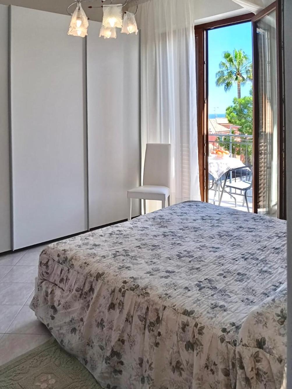 Casa Lilly Lejlighed Porto SantʼElpidio Eksteriør billede